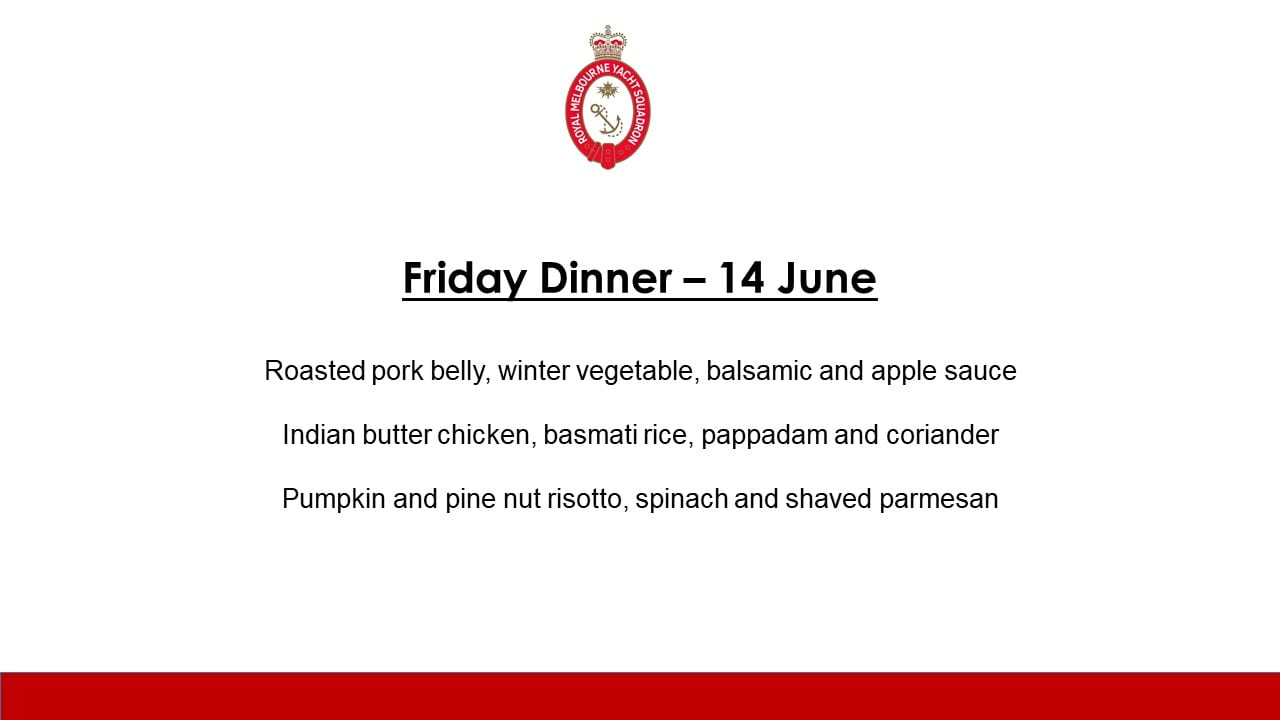 Friday-Dinner-14-June-2019