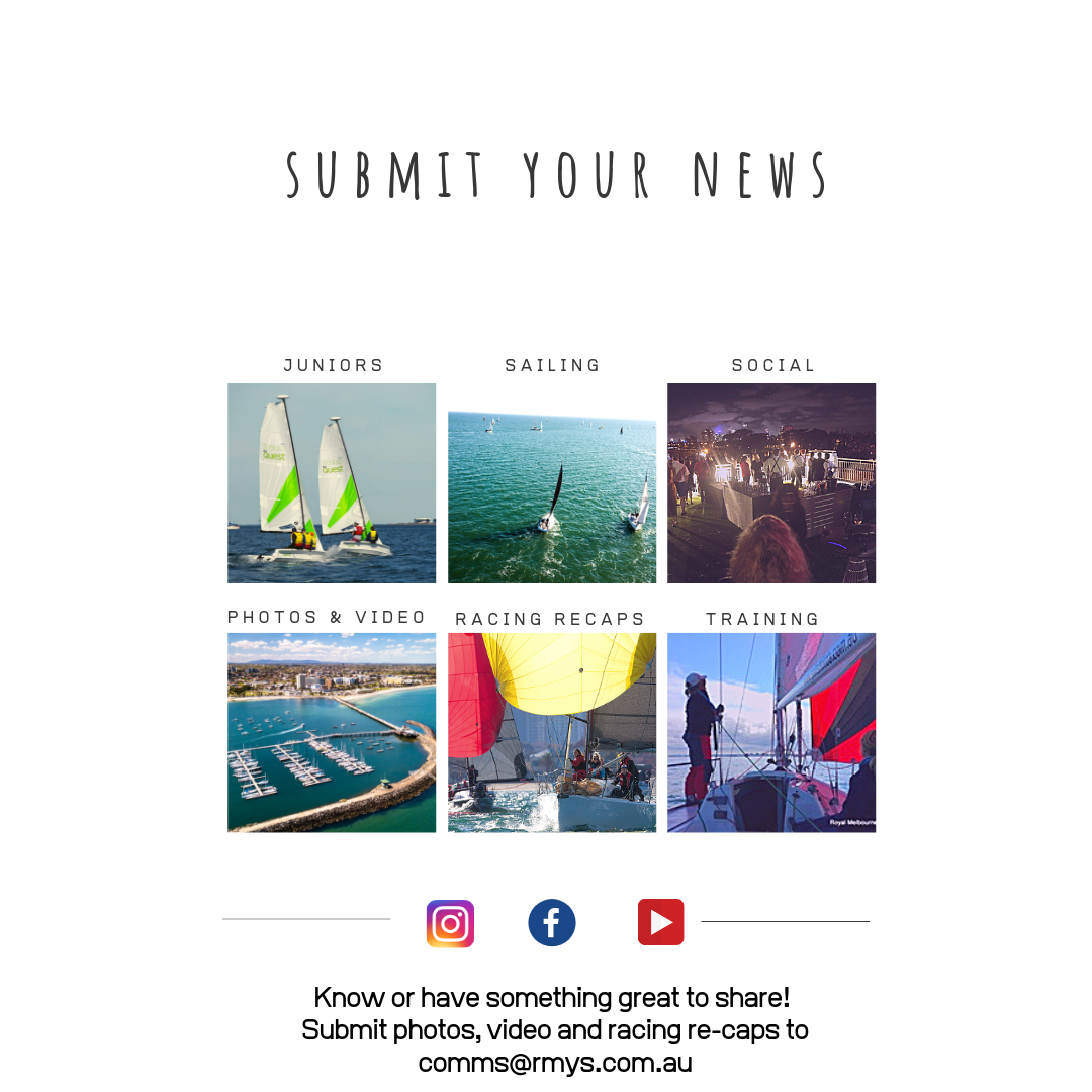 Submit Your News - Tile