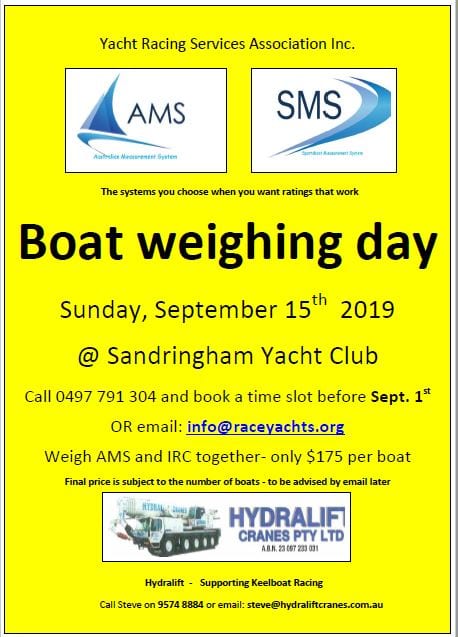 Boat-Weighing-Day-Book-before-september-1st