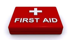 First Aid GIF