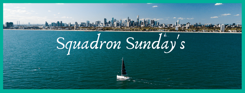 Squadron Sundays (simple banner)