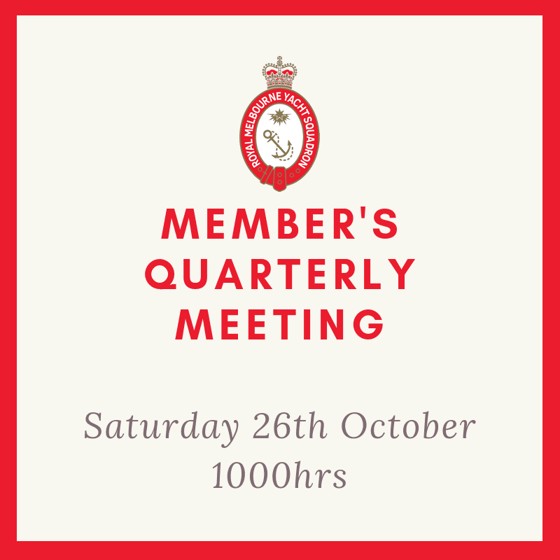 Member's Quarterly Meeting (png) with time 26-10-19