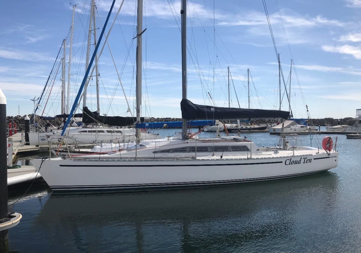 Yacht-Syndicate-Share-for-Sale-Cloud-Ten-Royal-Melbourne-Yacht-Squadron-St-Kilda