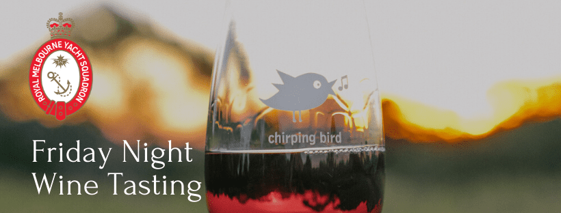 Wine Tasting - Friday Night