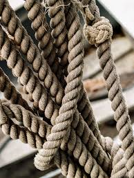 Marine-Rope