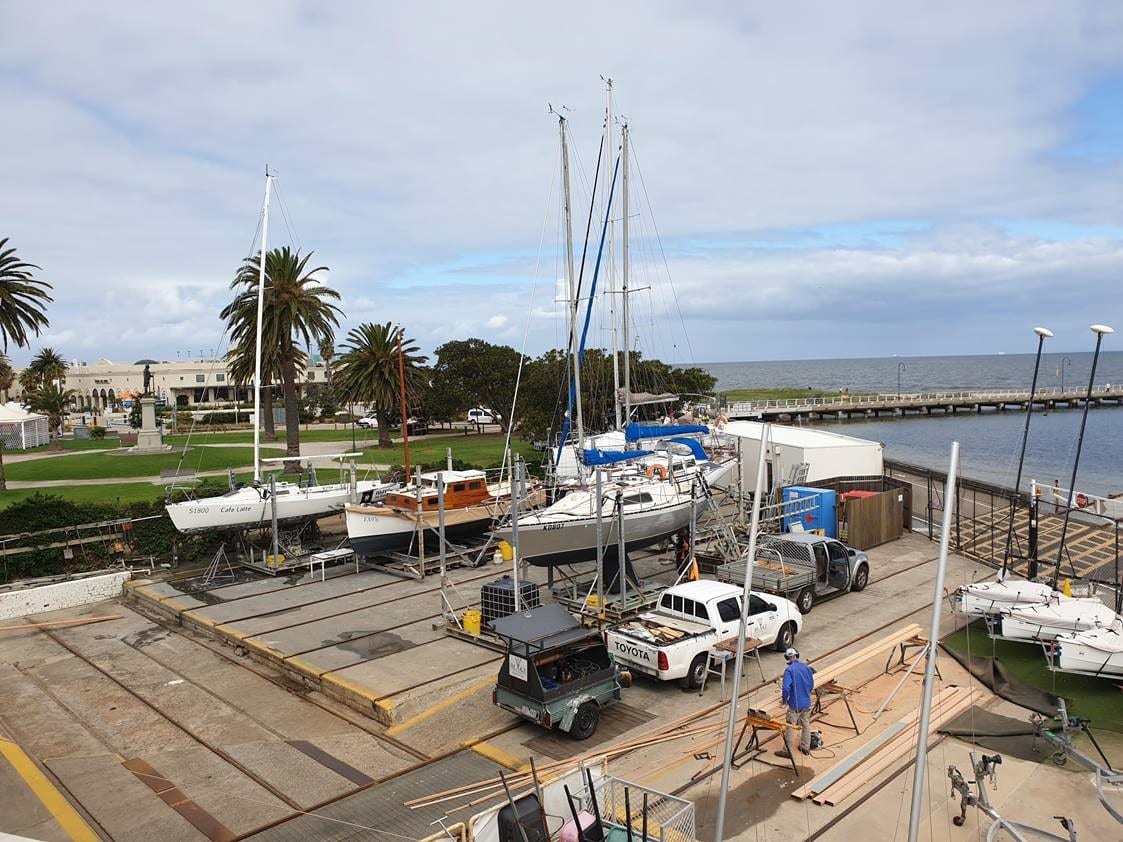 Boat-Yard-March-2020-Royal-Melbourne-Yacht-Squadron