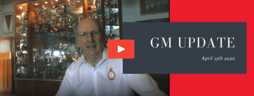 GM Update Video Cover - YT