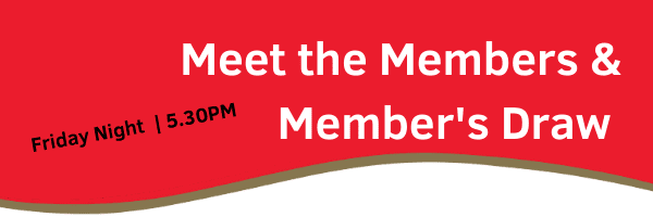 Meet The Members Banner