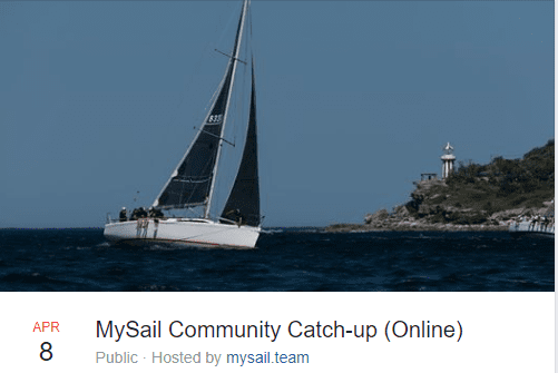 My-Sail-Community-Catch-Up-Link