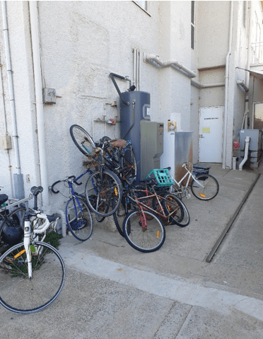 Bike Storage Photo 2020 2