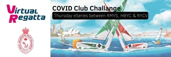 Covid Club Challenge