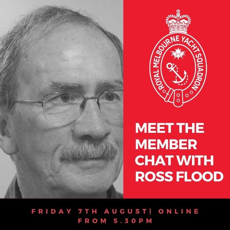 Ross Flood