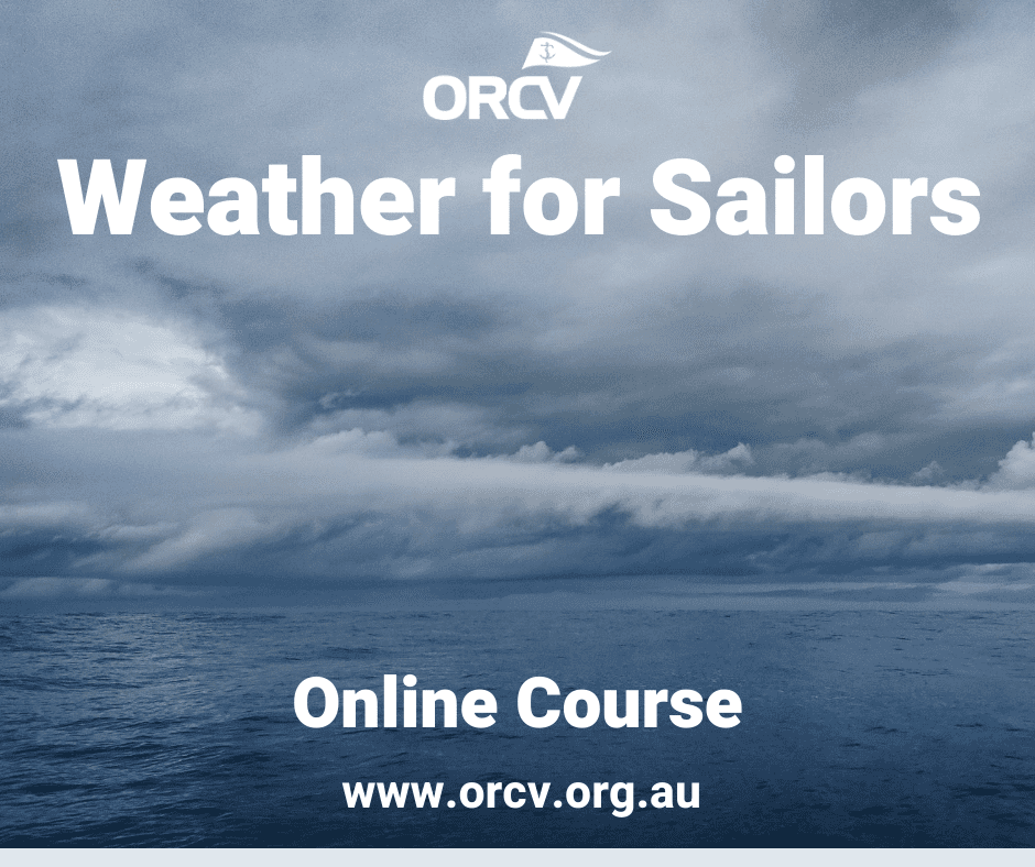 Weather-for-Sailors