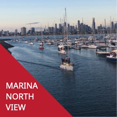 royal melbourne yacht club webcam