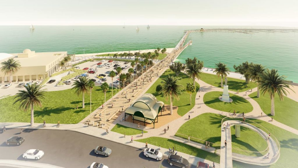 st kilda yacht club redevelopment